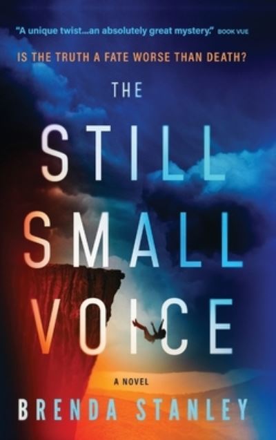 Cover for Brenda Stanley · The Still Small Voice (Book) (2023)