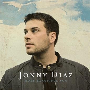 Cover for Johny Diaz · More Beautiful You (CD) (2009)
