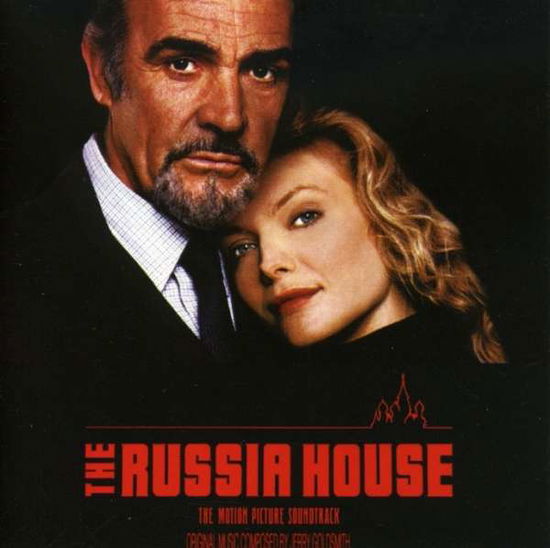 Russia House - Various Artists - Muziek - MCA - 0008811013622 - 11 december 1990