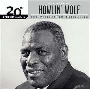 Cover for Howlin Wolf · Best Of/20th Century (CD) (2003)