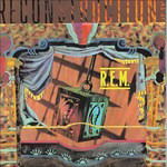 Fables Of The Reconstruction - R.e.m. - Musik - INTER - 0008811901622 - 