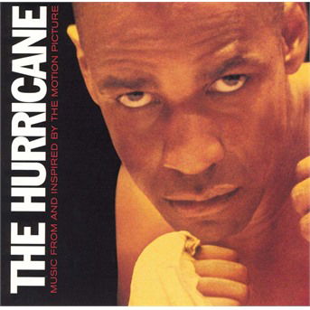 The Hurricane - O.s.t - Music - UNIVERSAL - 0008817011622 - 