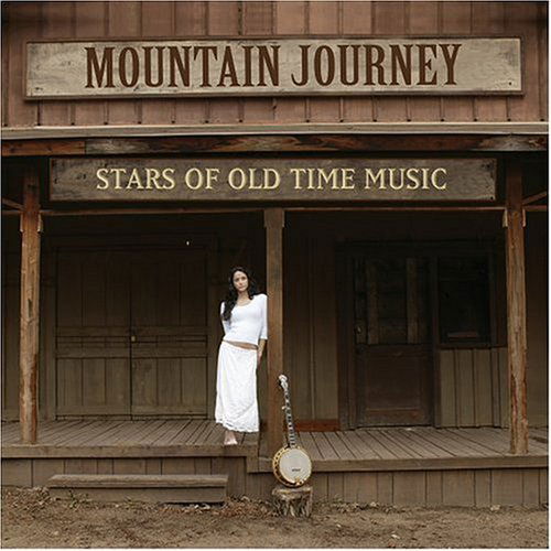 Mountain Journey:sta - V/A - Muziek - COUNTRY - 0011661054622 - 25 januari 2005