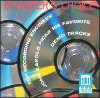 Engineer's Choice - Sampler - Musik - DEL - 0013491350622 - 22 maj 1992