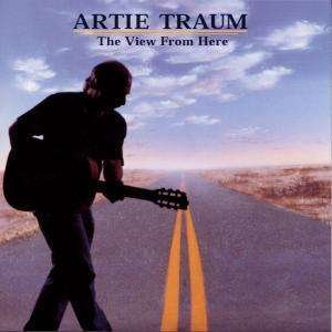 The View from Here - Traum Artie - Musik - IMPORT - 0016351501622 - 5. juni 1996