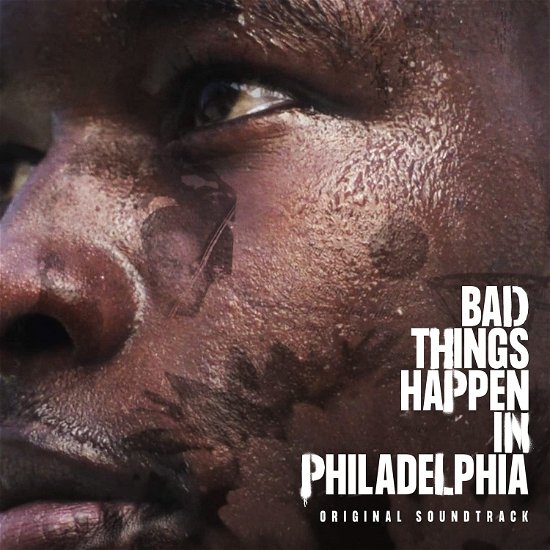 Cover for Bad Things Happen in Philadelphia - O.s.t. (CD) (2023)