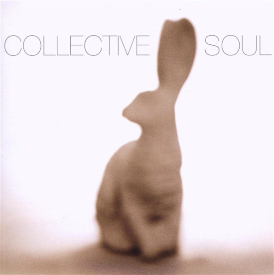 Cover for Collective Soul · Collective Soul-collective Soul (CD) (2009)
