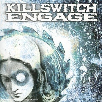Cover for Killswitch Engage (CD) [Bonus CD edition] (2005)
