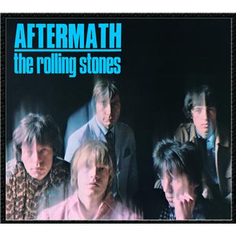 Aftermath - The Rolling Stones - Musiikki - ROCK - 0018771947622 - tiistai 5. marraskuuta 2002