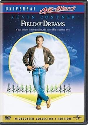Cover for Field of Dreams (DVD) (1998)