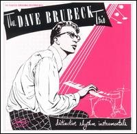 Cover for Dave Brubeck · 24 Classic Originals (CD) (1990)