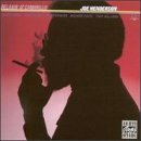 Cover for Joe Henderson · Relaxin' At Camarillo (CD) (1993)