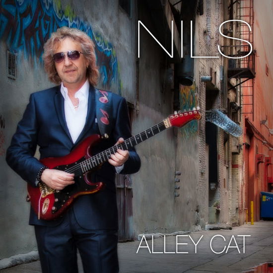 Alley Cat - Nils - Muzyka - Baja Records - 0025221055622 - 21 sierpnia 2015