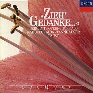 Zieh'Gedanke-Opernchöre - V/A - Musiikki - Decca - 0028943651622 - 