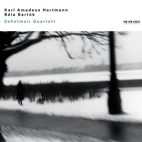 Cover for Zehetmair Quartett · Strygekvartetter (CD) (2002)