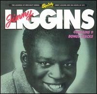 Jimmy Liggins and His Drops of - Jimmy Liggins and His Drops of - Musik - ACE RECORDS - 0029667130622 - 29. oktober 1990