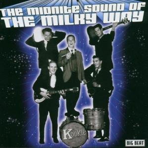 Various Artists · Midnite Sound Of The Milky Way (CD) (2004)