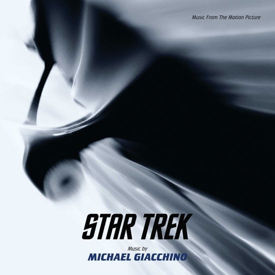 Star Trek - Michael Giacchino - Musik - VARESE SARABANDE - 0030206696622 - 1 april 2018