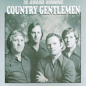 Award Winning - Country Gentlemen - Musik - REBEL - 0032511150622 - 30. juni 1990