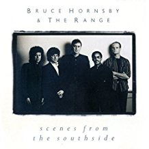 Cover for Bruce Hornsby · Scenes from the Southside (CD) (1901)