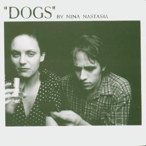 Cover for Nina Nastasia · Dogs (CD) (2004)