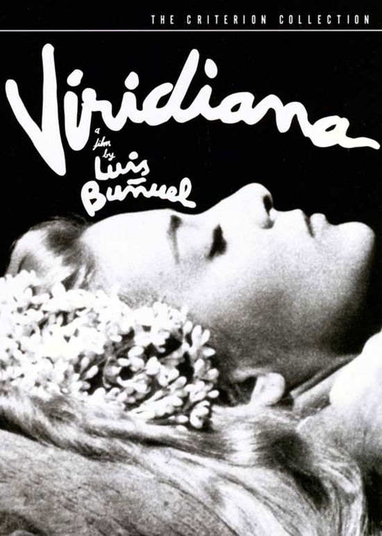 Cover for Criterion Collection · Viridiana / DVD (DVD) [Widescreen edition] (2006)