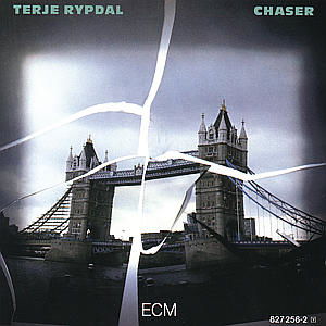 Chaser - Rypdal Terje - Música - SUN - 0042282725622 - 1 de diciembre de 1985