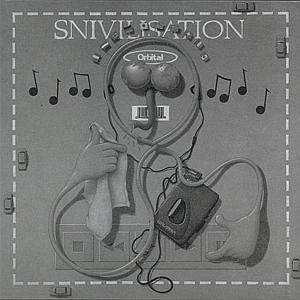Snivilisation - Orbital - Musikk - VENTURE - 0042282853622 - 