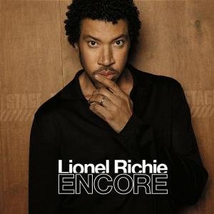 Cover for Lionel Richie · Encores (CD) (2003)
