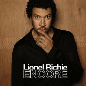 Encores - Lionel Richie - Musik - ISLAND - 0044006334622 - 24. januar 2003