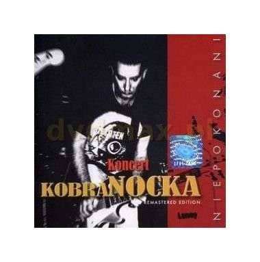 Koncert (Niepokonani) - Kobranocka - Musik - UNPL - 0044006433622 - 22. august 2002