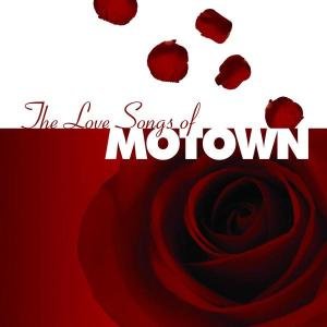 Love Songs Of Motown - V/A - Música - UNIVERSAL - 0044006699622 - 30 de junho de 1990