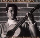 Live at Uc Santa Barbara 5-9-66 - Travis Edmonson - Musiikki - UNIVERSAL MUSIC - 0045507146622 - tiistai 22. lokakuuta 2002