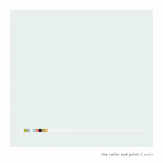 Cellar & Point · Ambit (CD) (2014)