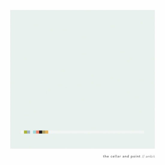 Ambit - The Cellar And Poin - Music - CUNEIFORM - 0045775037622 - October 14, 2014
