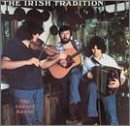 Cover for Irish Tradition · Corner House (CD) (2000)