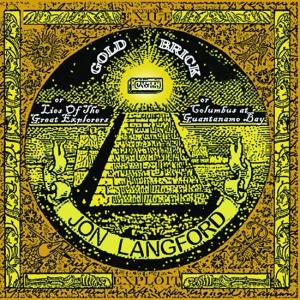 Gold Brick - Jon Langford - Music - ROIR - 0053436829622 - March 7, 2006