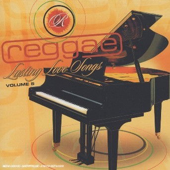 Reggae Lasting Love Songs 5 - Reggae Lasting Love Songs 5 / Various - Music - VP RECORDS - 0054645172622 - April 3, 2006