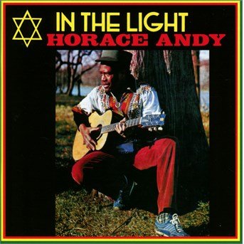 In The Light / In The Light Dub - Andy Horace - Musik - VP GREENSLEEVES - 0054645255622 - 6 augusti 2021
