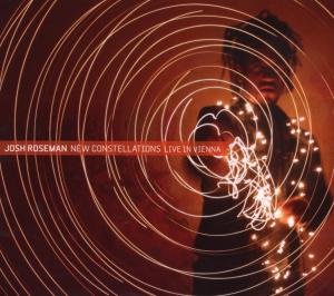 Cover for Josh Roseman · New Constellations (CD) (2007)