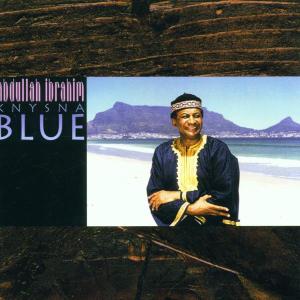 Cover for Abdullah Ibrahim · Knysna Blue (CD) (2024)