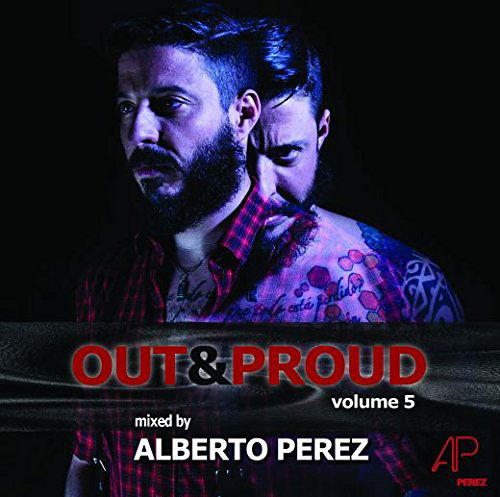 Out & Proud / Various - Out & Proud / Various - Música - IMT - 0064027919622 - 7 de agosto de 2015