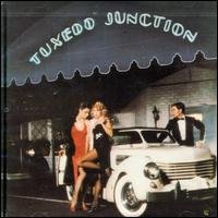Tuxedo Junction - Tuxedo Junction - Musik - UNIDISC - 0068381725622 - 30 juni 1990