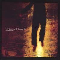 Cover for Patrick Watson · Just Another Ordinary Day (CD) [Digipak] (2003)