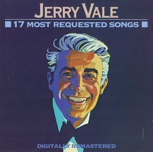 Jerry Vale · 17 Most Requested Songs (CD) (1990)