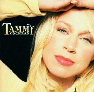 Tammy Cochran - Tammy Cochran - Tammy Cochran - Musikk - EPIC - 0074646973622 - 1. mai 2001
