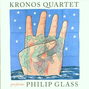 Performs Philip Glass - Kronos Quartet - Music - NONESUCH - 0075597935622 - February 7, 1995