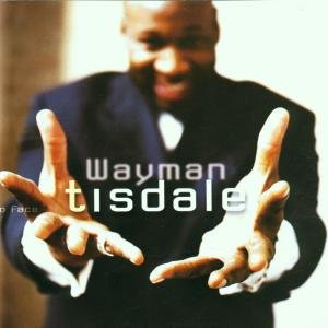 Cover for Wayman Tisdale · Face To Face (CD) (2017)