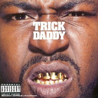 Cover for Trick Daddy · Thug Holiday (CD) (2006)