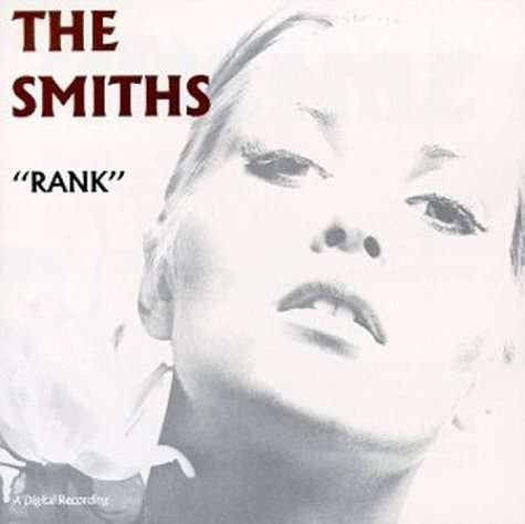 Rank -live- - The Smiths - Musik - WARNER BROTHERS - 0075992578622 - 25. maj 1990